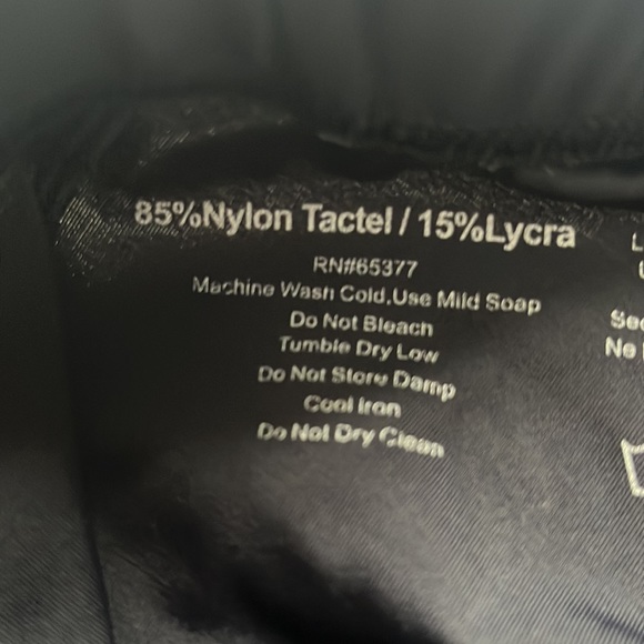 Specialized Women's Tactel Padded Bike Shorts - Picture 9 of 16